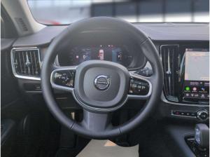 Volvo V90 T6 Recharge Plus Dark Plug-In Hybrid AWD Autom