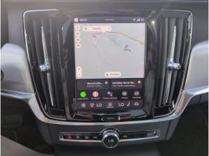Volvo V90 T6 Recharge Plus Dark Plug-In Hybrid AWD Autom