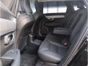 Volvo V90 T6 Recharge Plus Dark Plug-In Hybrid AWD Autom