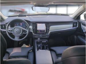 Volvo V90 T6 Recharge Plus Dark Plug-In Hybrid AWD Autom