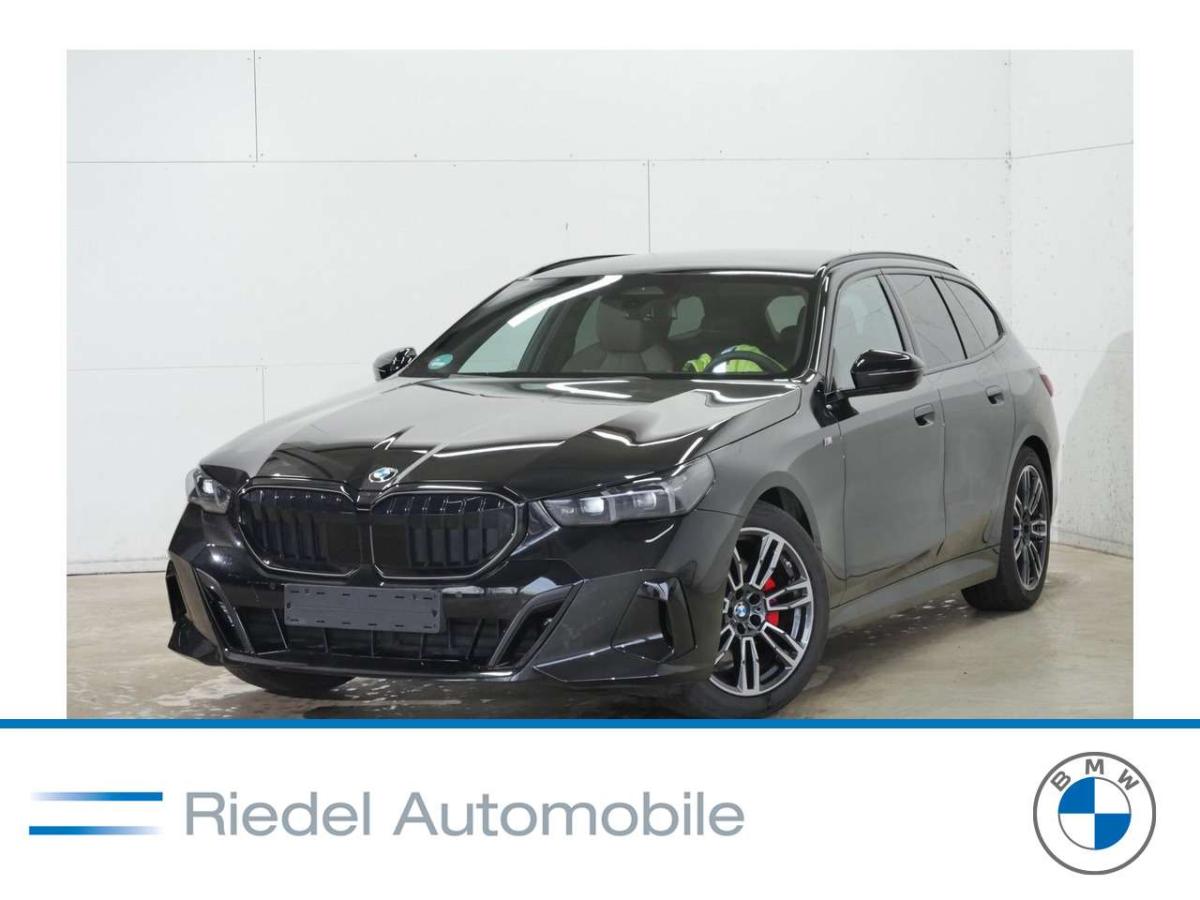 BMW 520 d Touring M Sportpaket Pro*ab 3,49% eff.*