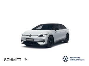 Volkswagen ID.7 GTX