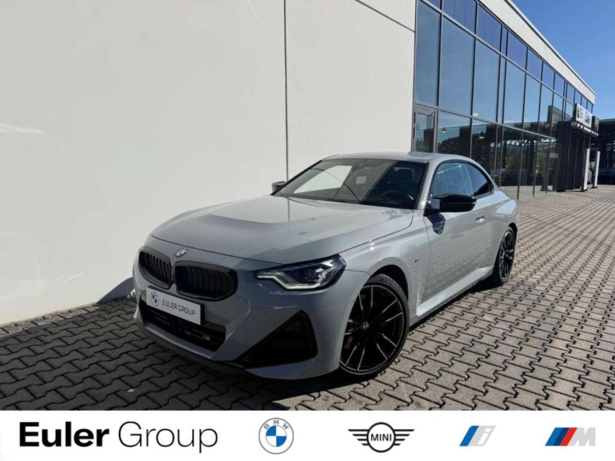 BMW M240i