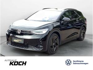 Volkswagen ID.4 GTX