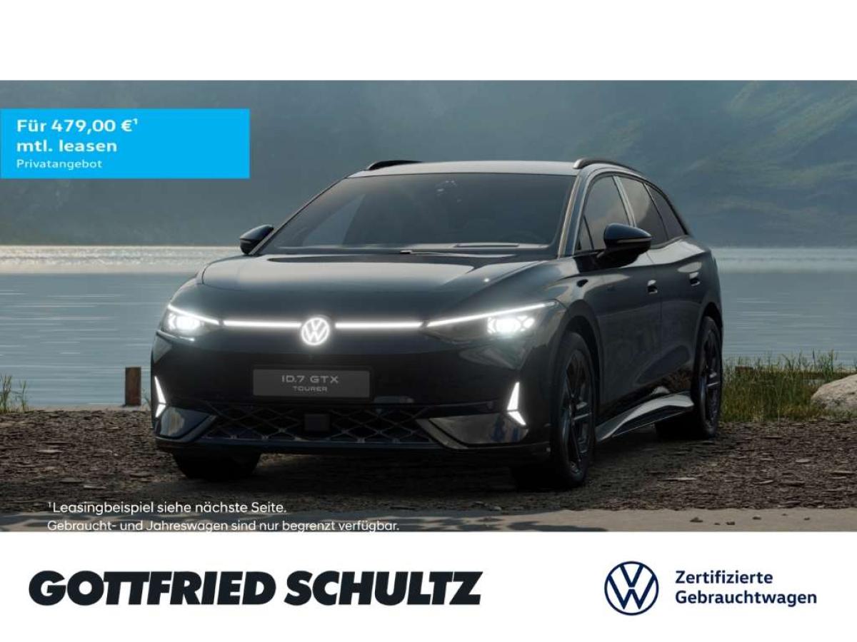 Volkswagen ID.7
