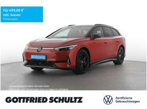 Volkswagen ID.7 GTX