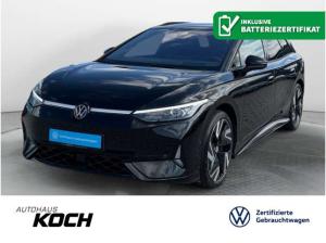 Volkswagen ID.7 GTX