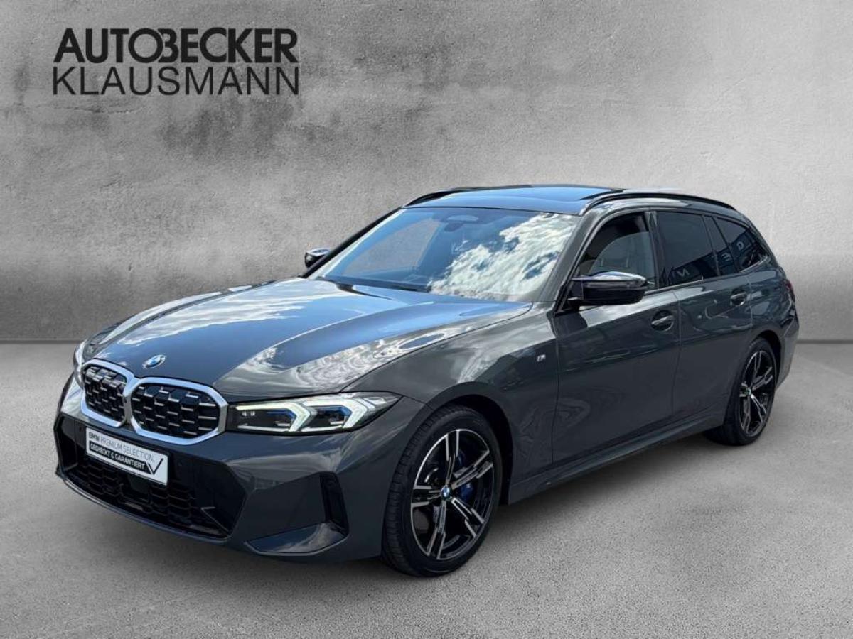 BMW 340