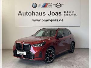 BMW X3 M