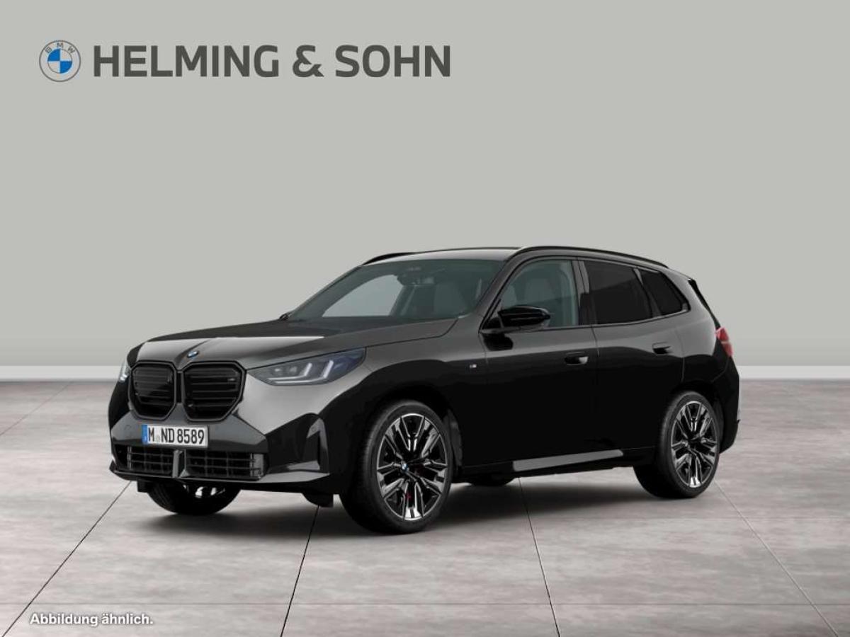 BMW X3 M