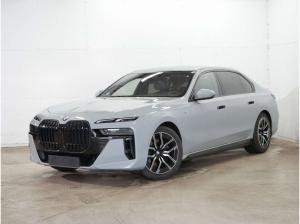 BMW 740