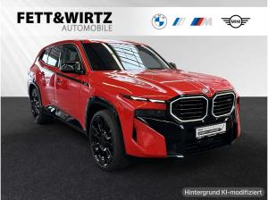 BMW XM