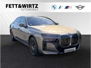 BMW 750