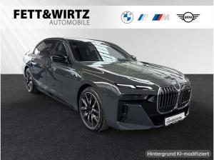 BMW M760