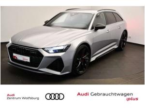 Audi RS6 4.0 TFSI quattro tiptronic HeadUp/Mat