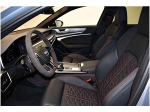 Audi RS6 4.0 TFSI quattro tiptronic HeadUp/Mat