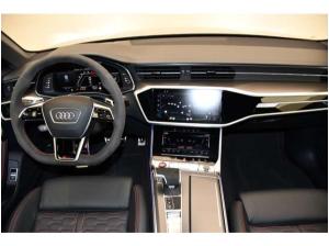 Audi RS6 4.0 TFSI quattro tiptronic HeadUp/Mat