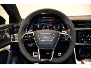 Audi RS6 4.0 TFSI quattro tiptronic HeadUp/Mat