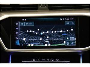 Audi RS6 4.0 TFSI quattro tiptronic HeadUp/Mat