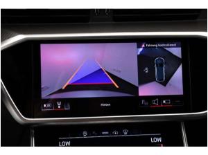 Audi RS6 4.0 TFSI quattro tiptronic HeadUp/Mat