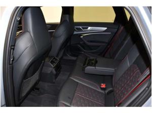 Audi RS6 4.0 TFSI quattro tiptronic HeadUp/Mat