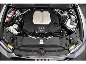 Audi RS6 4.0 TFSI quattro tiptronic HeadUp/Mat