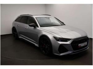 Audi RS6 4.0 TFSI quattro tiptronic HeadUp/Mat