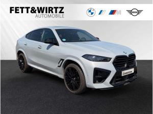 BMW X6 M