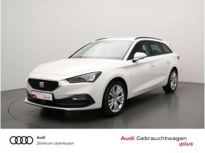 Seat Leon ST Style Edition LED KAM PDC SHZ KLIMA