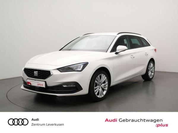 Seat Leon ST Style Edition LED KAM PDC SHZ KLIMA