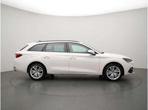 Seat Leon ST Style Edition LED KAM PDC SHZ KLIMA