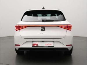 Seat Leon ST Style Edition LED KAM PDC SHZ KLIMA
