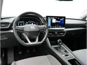 Seat Leon ST Style Edition LED KAM PDC SHZ KLIMA