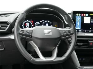 Seat Leon ST Style Edition LED KAM PDC SHZ KLIMA