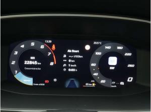 Seat Leon ST Style Edition LED KAM PDC SHZ KLIMA