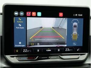 Seat Leon ST Style Edition LED KAM PDC SHZ KLIMA