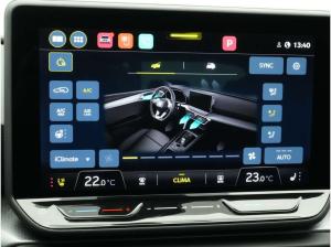 Seat Leon ST Style Edition LED KAM PDC SHZ KLIMA