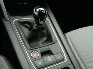 Seat Leon ST Style Edition LED KAM PDC SHZ KLIMA