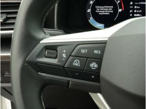 Seat Leon ST Style Edition LED KAM PDC SHZ KLIMA