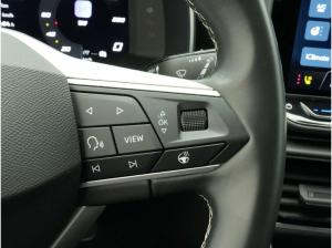 Seat Leon ST Style Edition LED KAM PDC SHZ KLIMA