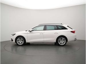 Seat Leon ST Style Edition LED KAM PDC SHZ KLIMA