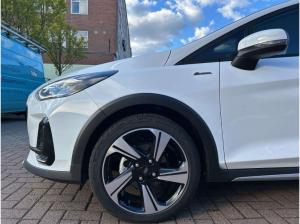 Ford Fiesta ActiveX 1.0 EcoBoost Mild-Hybrid 125PS Auto.LED Ap