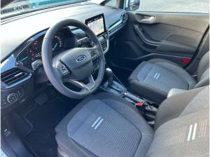 Ford Fiesta ActiveX 1.0 EcoBoost Mild-Hybrid 125PS Auto.LED Ap