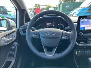 Ford Fiesta ActiveX 1.0 EcoBoost Mild-Hybrid 125PS Auto.LED Ap
