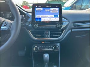 Ford Fiesta ActiveX 1.0 EcoBoost Mild-Hybrid 125PS Auto.LED Ap