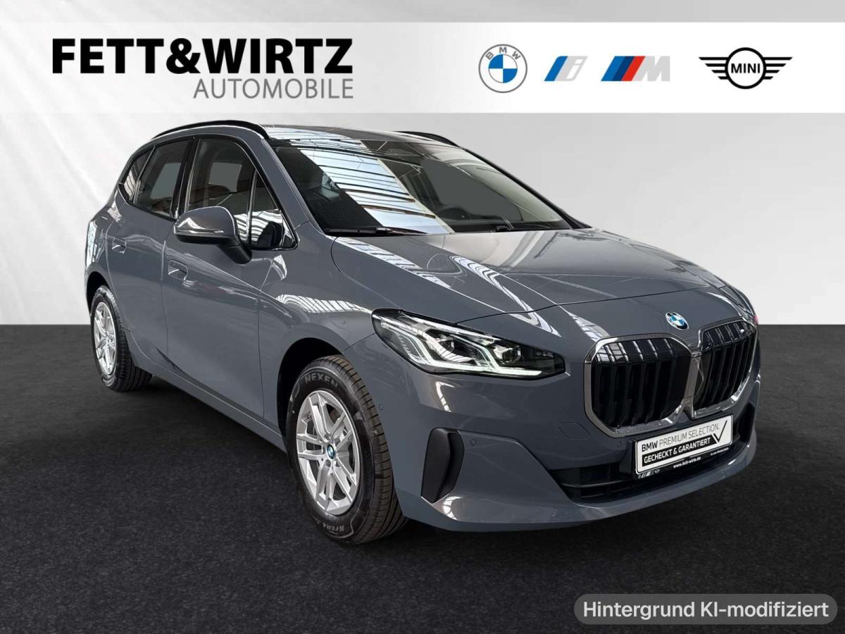 BMW 216