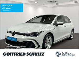 Volkswagen Golf GTD