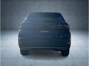 Skoda Kodiaq 1.5 TSI iV Sportline PANO 360 AHK HEAD-UP *SOFORT VERGÜGBAR*