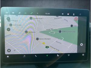 Skoda Kodiaq 1.5 TSI iV Sportline PANO 360 AHK HEAD-UP *SOFORT VERGÜGBAR*