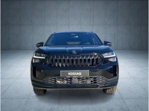 Skoda Kodiaq 1.5 TSI iV Sportline PANO 360 AHK HEAD-UP *SOFORT VERGÜGBAR*